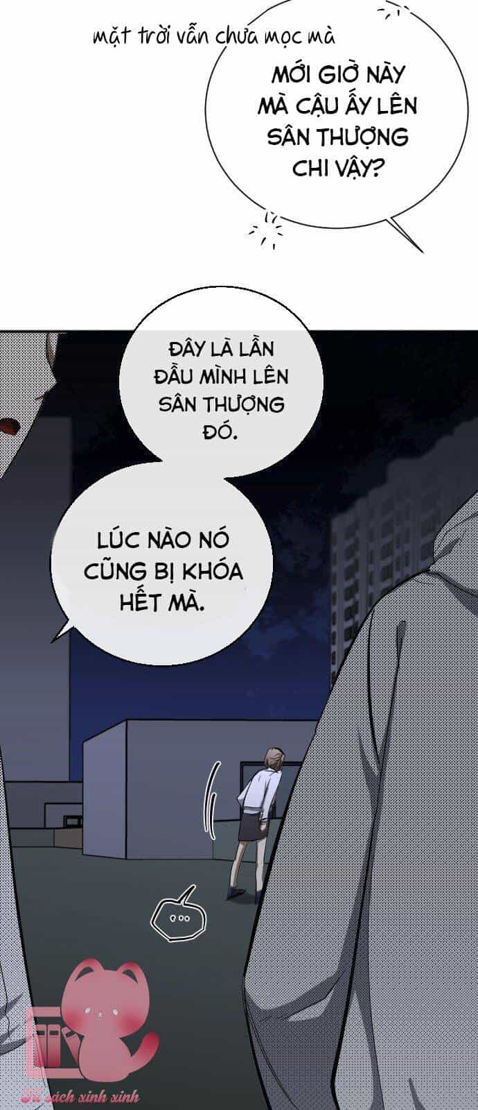 Đêm Của Bóng Tối - Chương 18 - ảnh 17