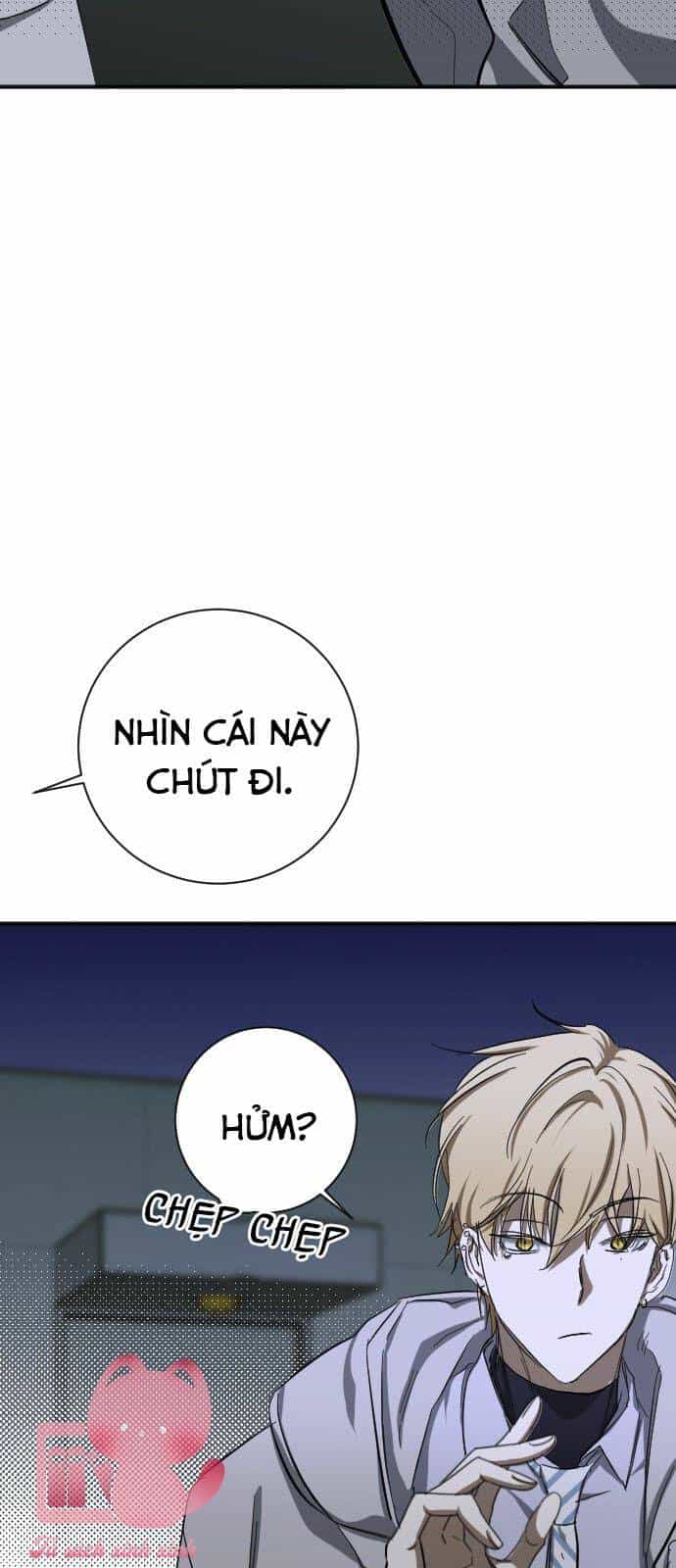 Đêm Của Bóng Tối - Chương 18 - ảnh 18