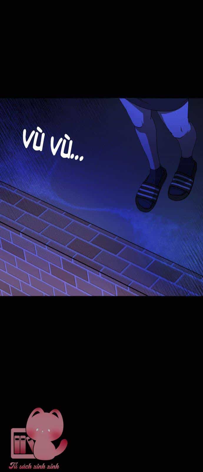 Đêm Của Bóng Tối - Chương 18 - ảnh 2