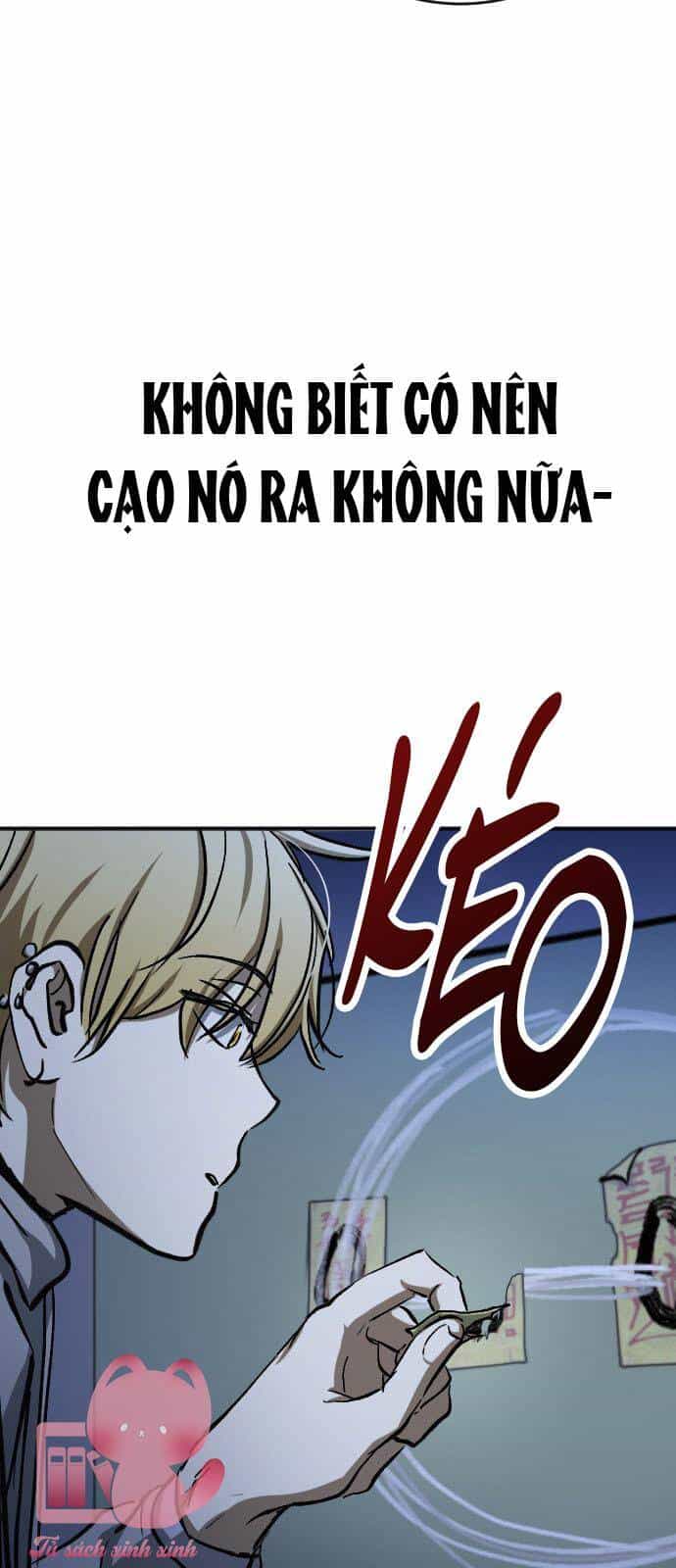 Đêm Của Bóng Tối - Chương 18 - ảnh 32