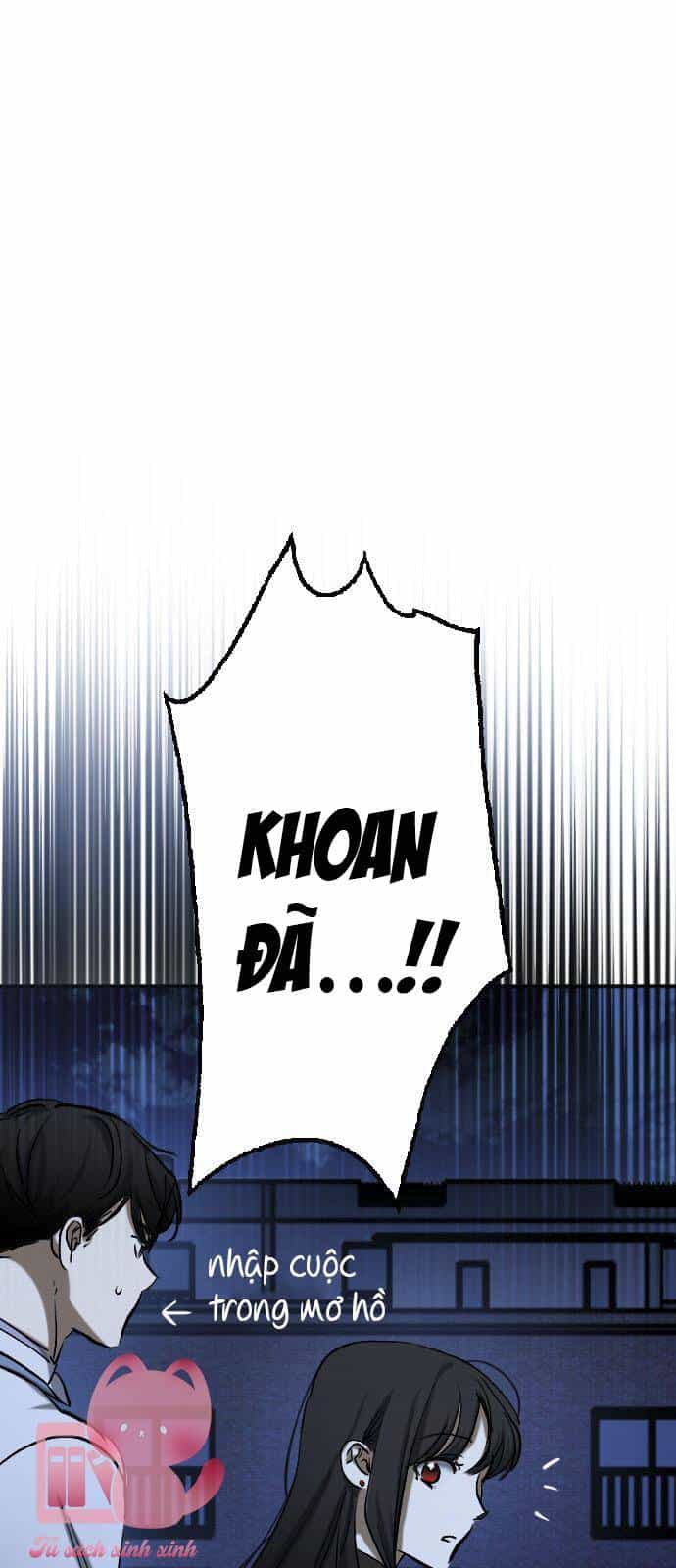 Đêm Của Bóng Tối - Chương 18 - ảnh 36