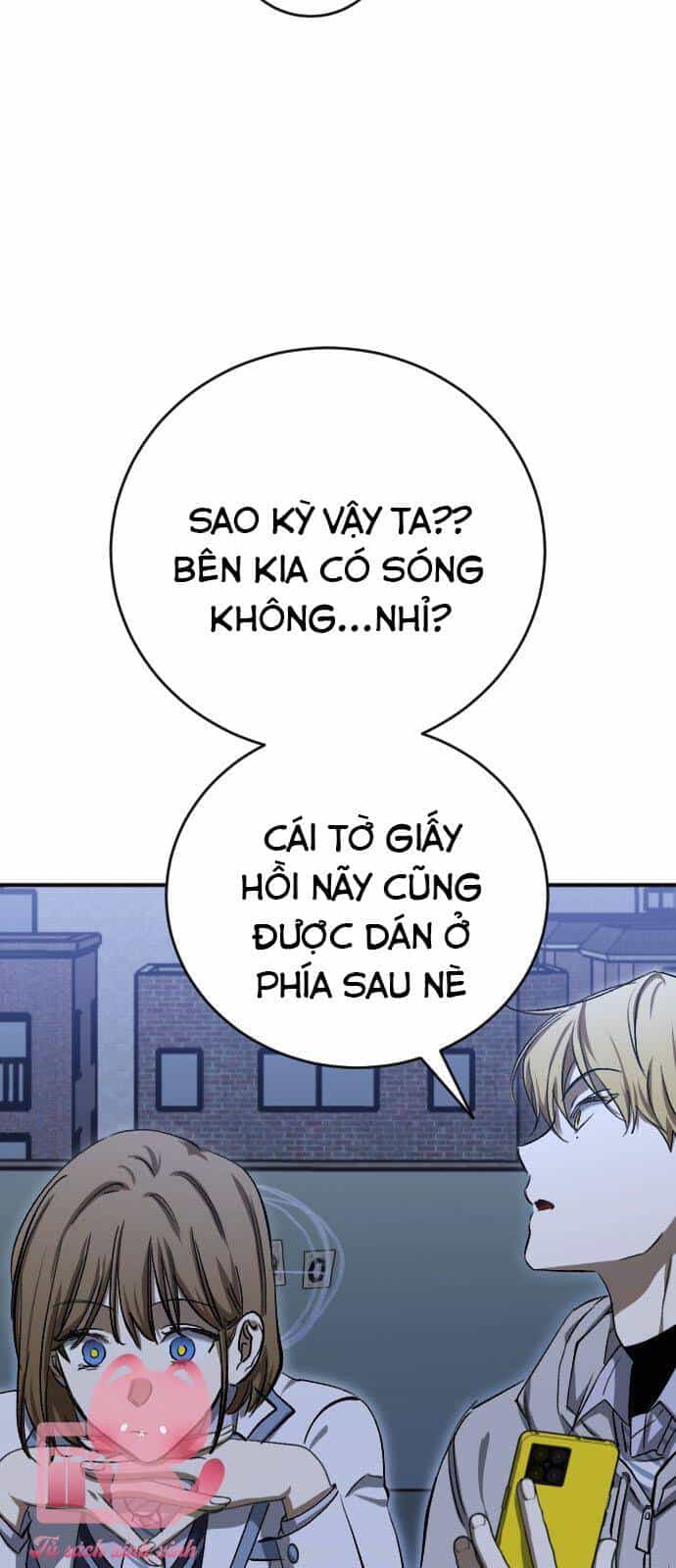 Đêm Của Bóng Tối - Chương 18 - ảnh 51