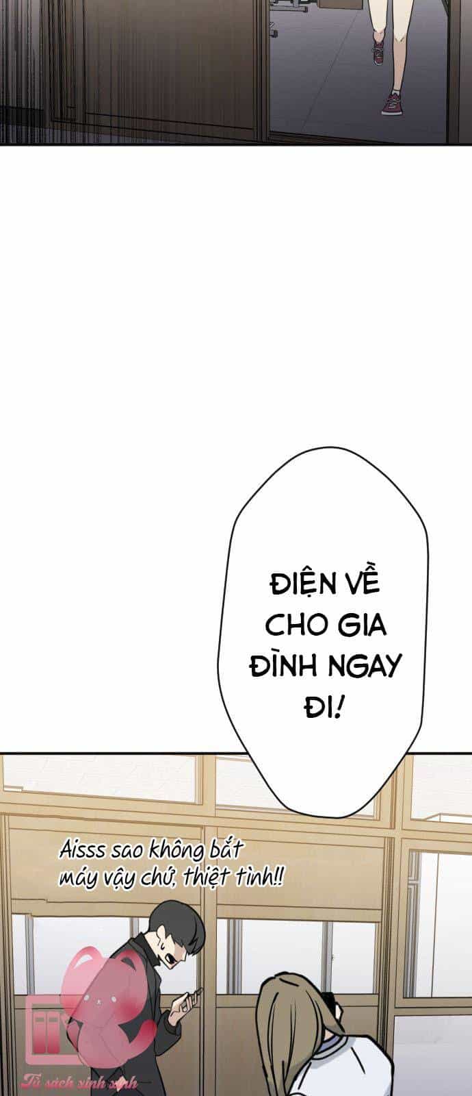 Đêm Của Bóng Tối - Chương 18 - ảnh 74