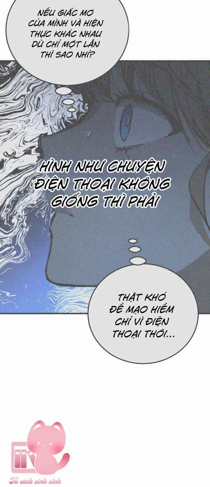 Đêm Của Bóng Tối - Chương 18 - ảnh 89