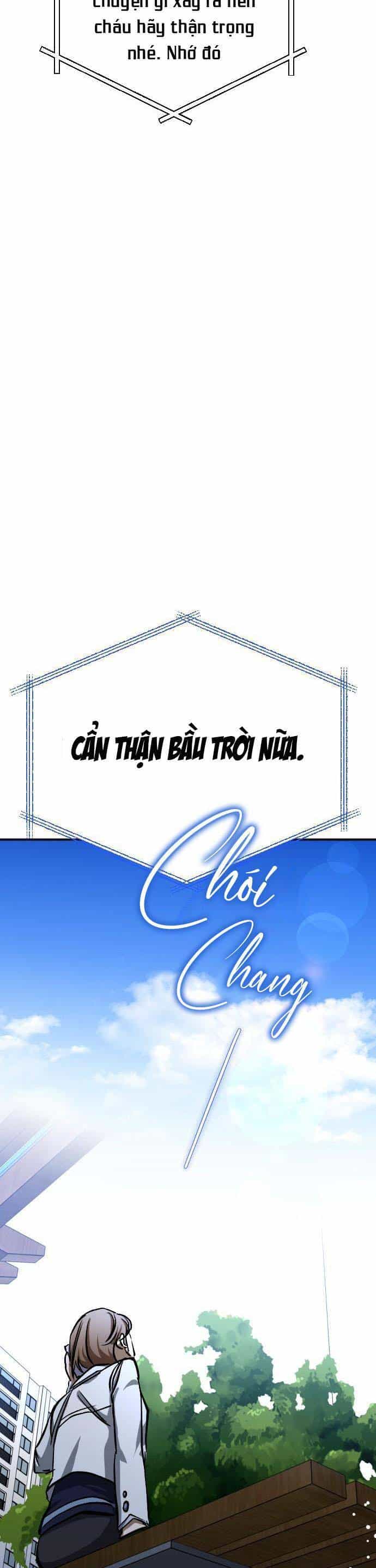 Đêm Của Bóng Tối - Chương 19 - ảnh 22