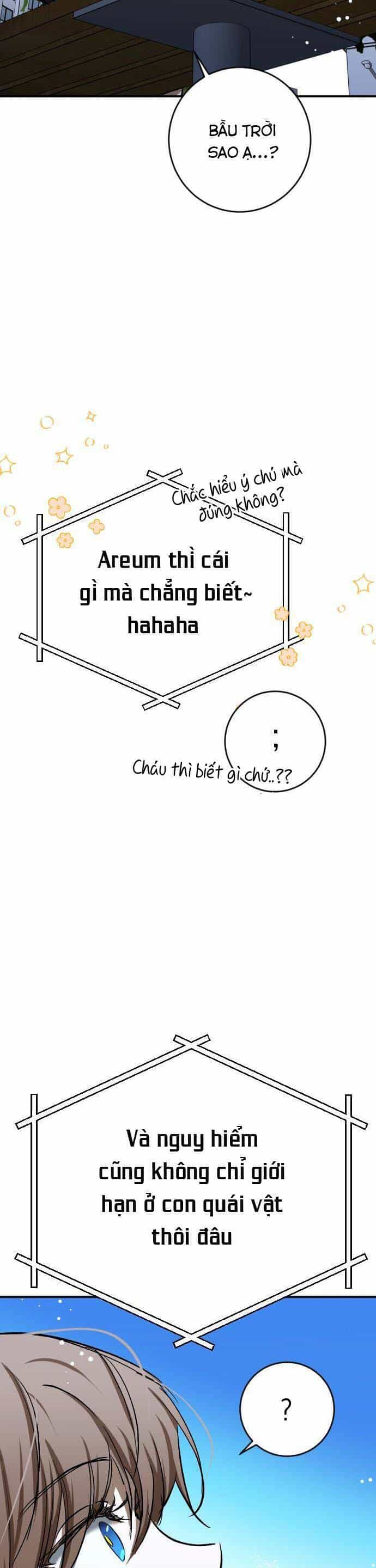 Đêm Của Bóng Tối - Chương 19 - ảnh 23