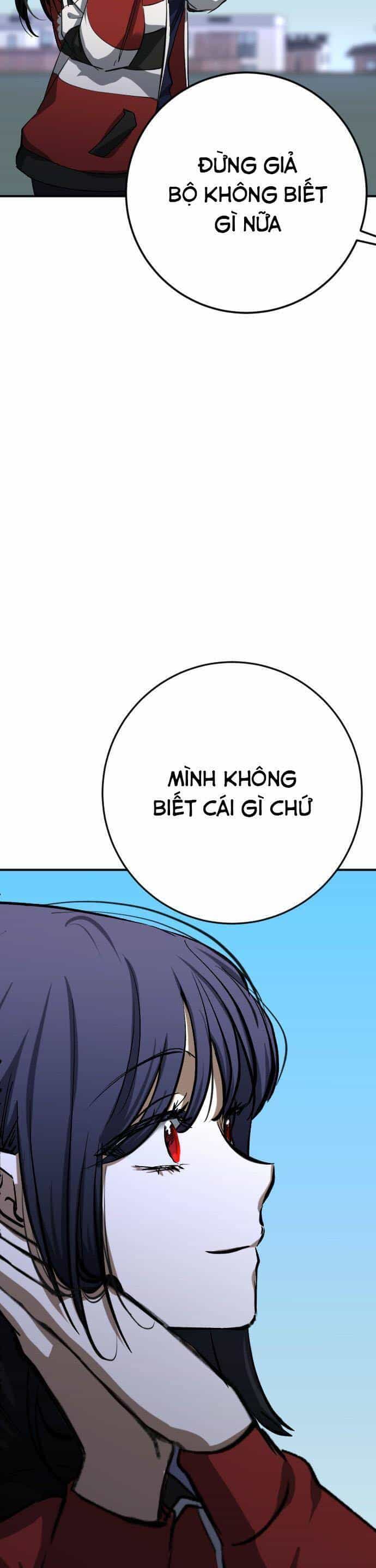 Đêm Của Bóng Tối - Chương 19 - ảnh 42