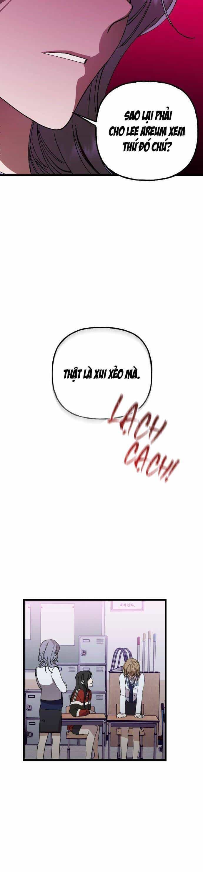 Đêm Của Bóng Tối - Chương 2 - ảnh 29