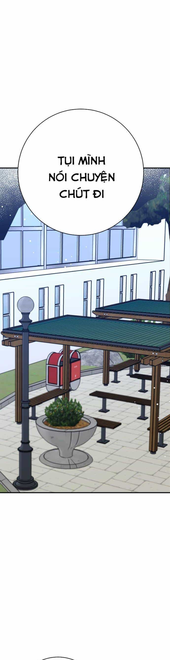 Đêm Của Bóng Tối - Chương 20 - ảnh 1