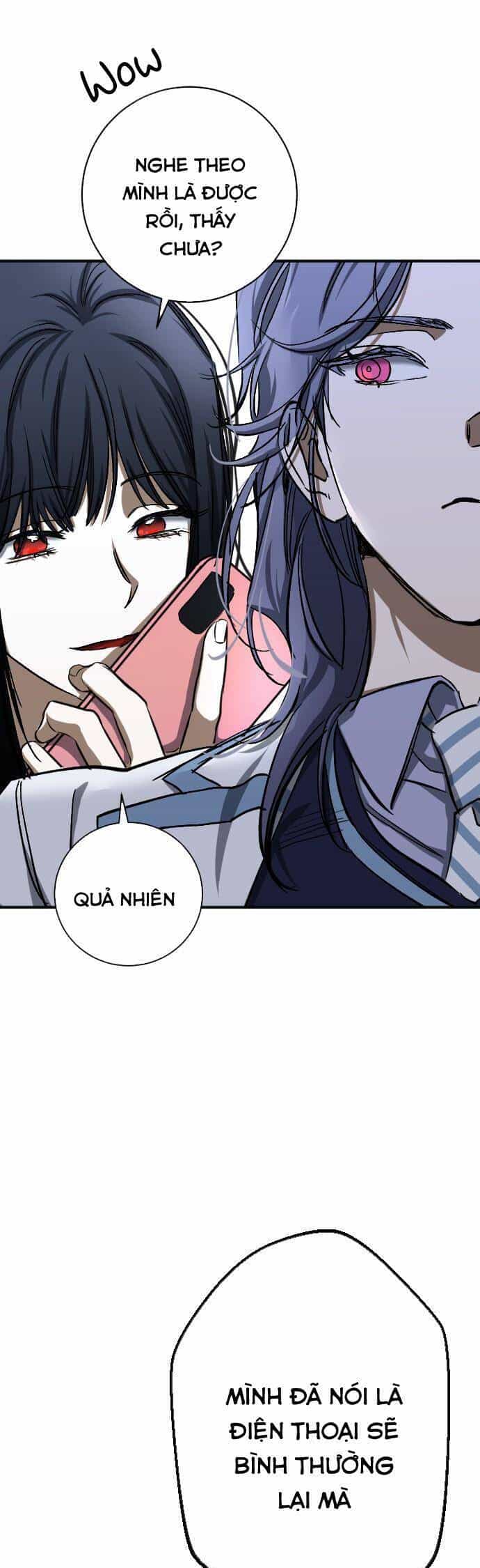 Đêm Của Bóng Tối - Chương 20 - ảnh 49
