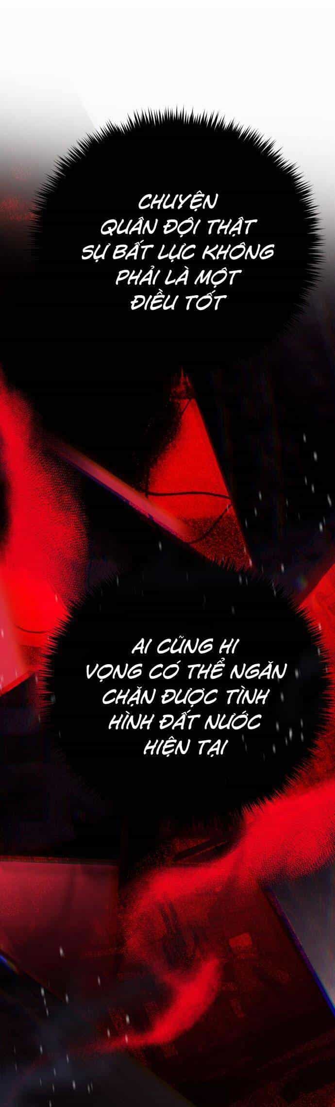 Đêm Của Bóng Tối - Chương 22 - ảnh 6