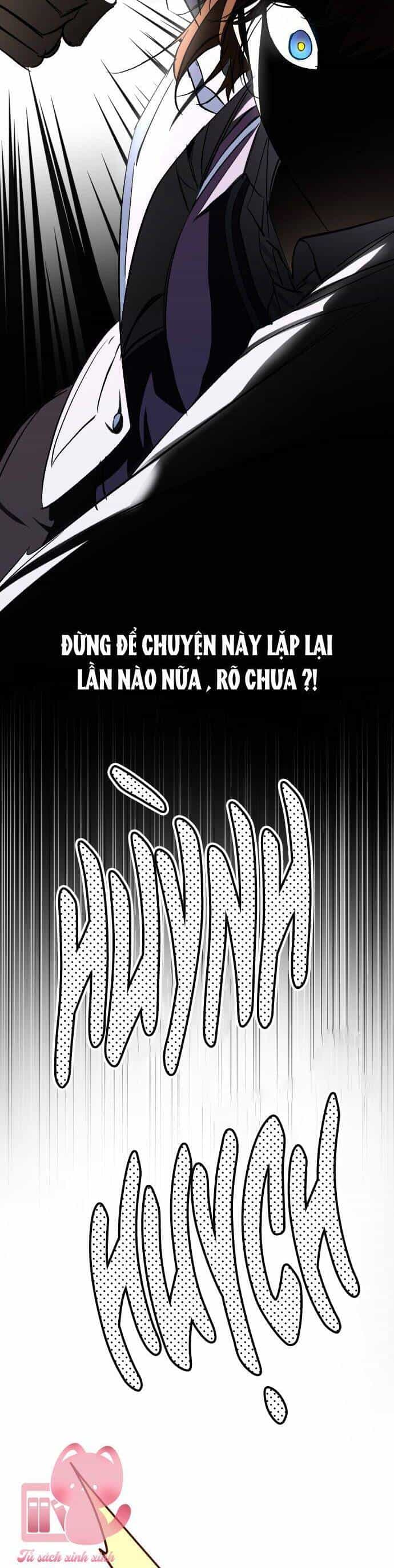 Đêm Của Bóng Tối - Chương 23 - ảnh 15