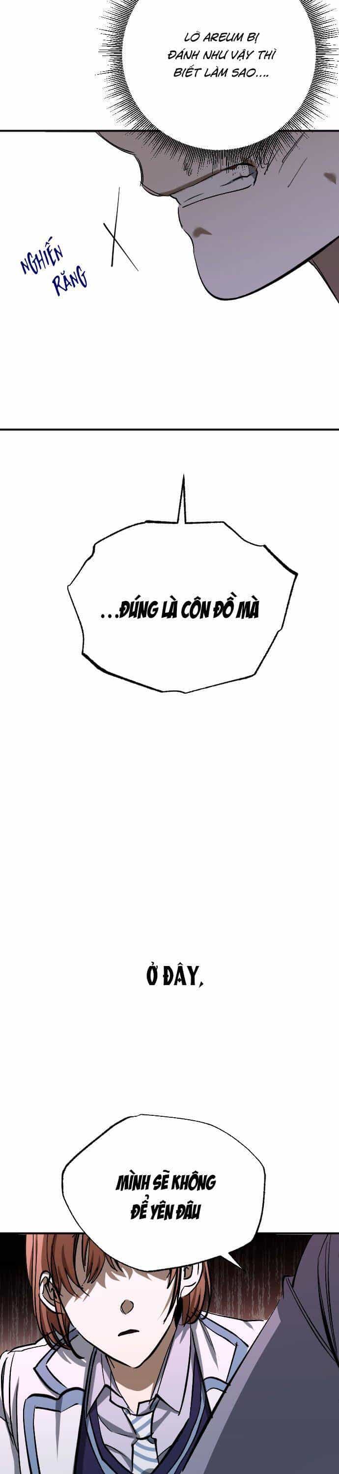 Đêm Của Bóng Tối - Chương 23 - ảnh 3