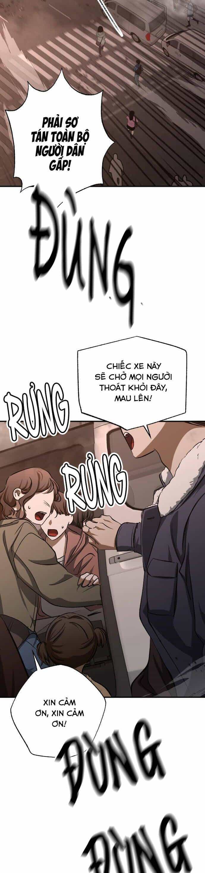Đêm Của Bóng Tối - Chương 23 - ảnh 30
