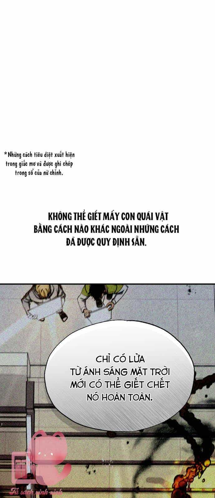 Đêm Của Bóng Tối - Chương 24 - ảnh 1