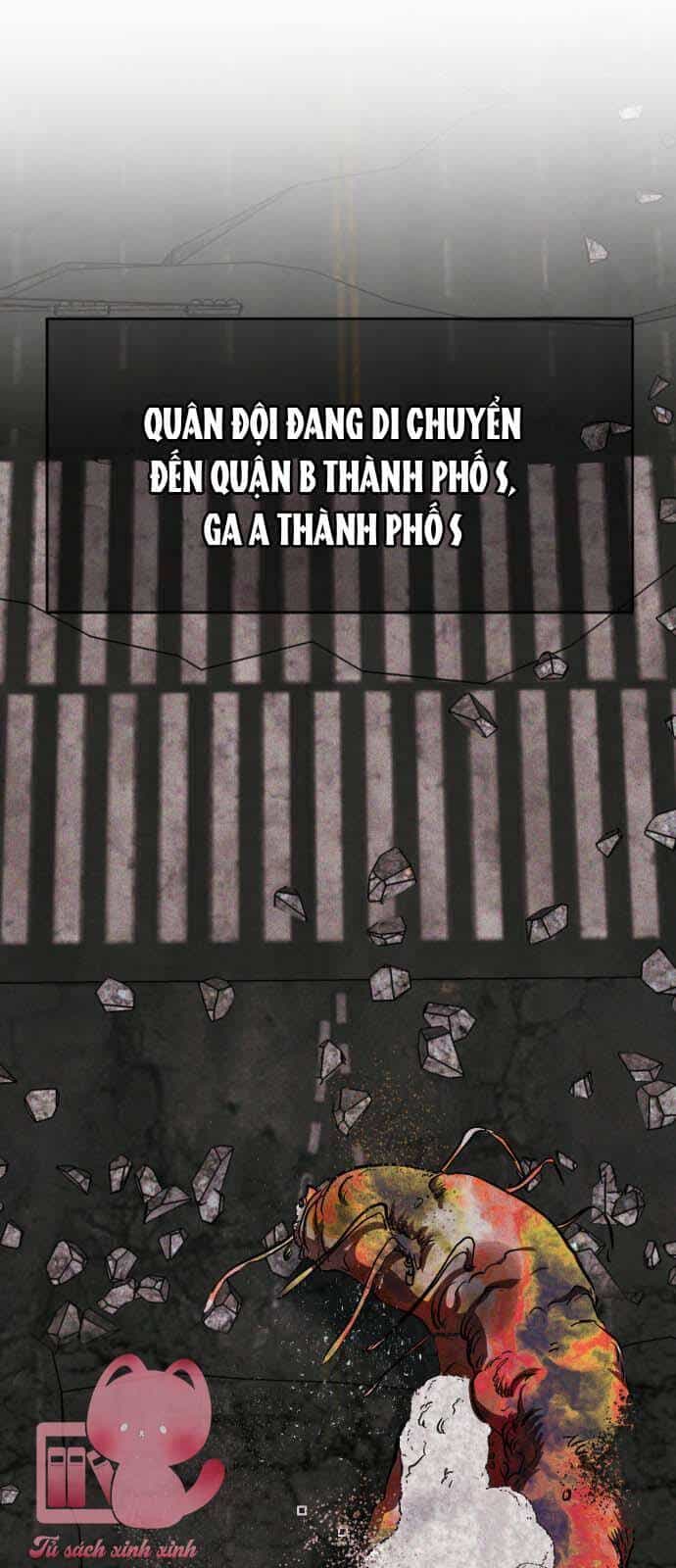 Đêm Của Bóng Tối - Chương 24 - ảnh 16