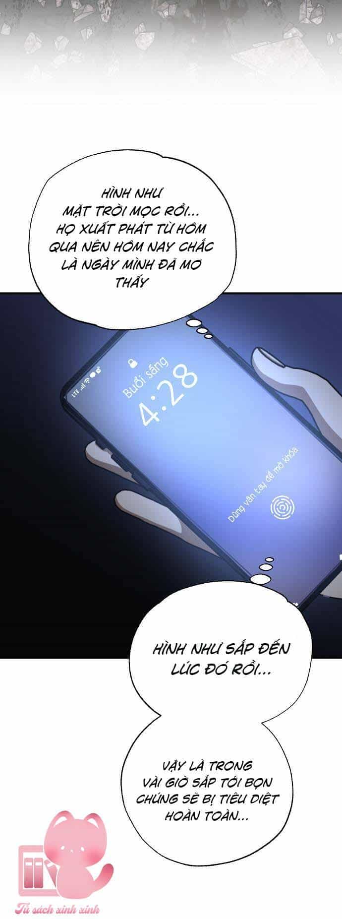 Đêm Của Bóng Tối - Chương 24 - ảnh 18