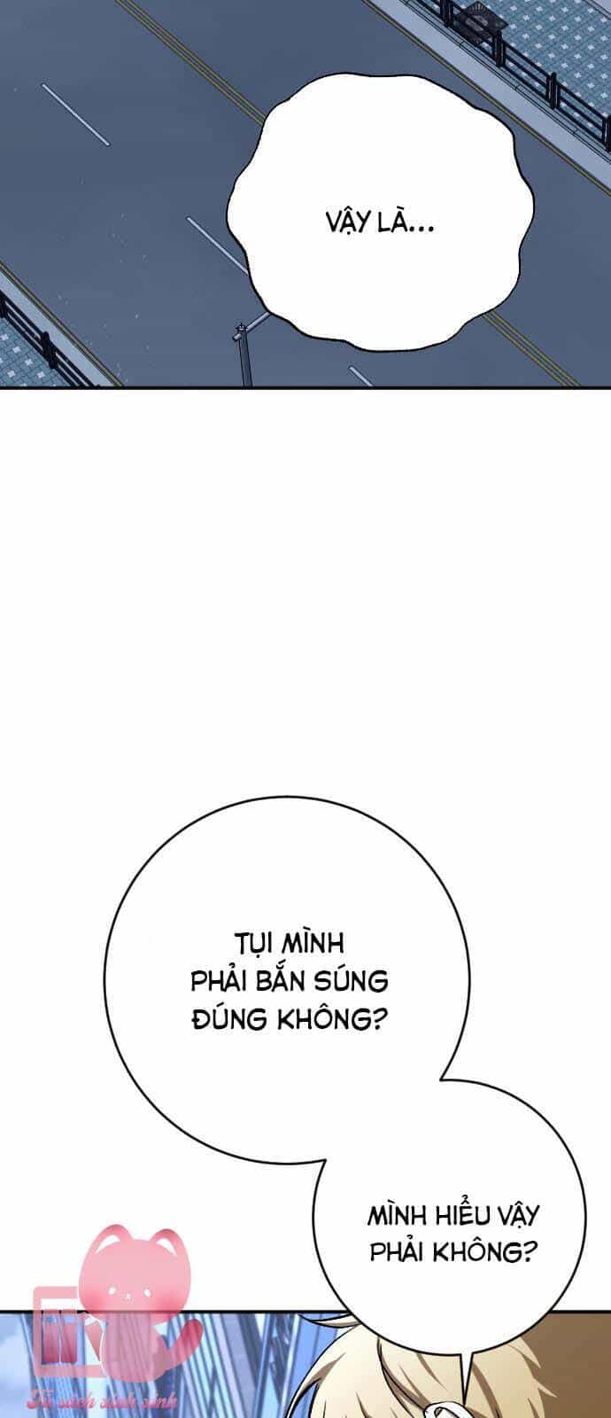 Đêm Của Bóng Tối - Chương 24 - ảnh 24