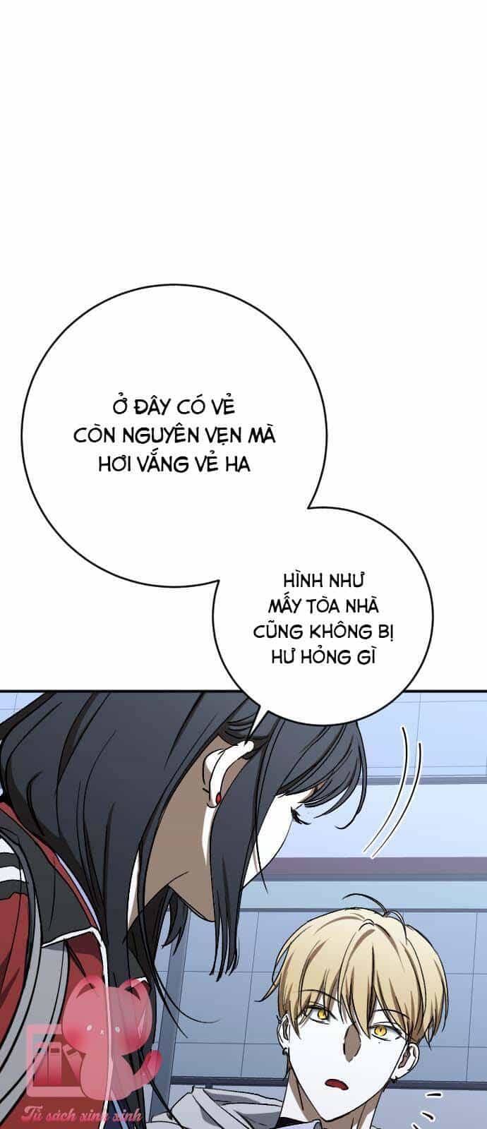 Đêm Của Bóng Tối - Chương 24 - ảnh 26