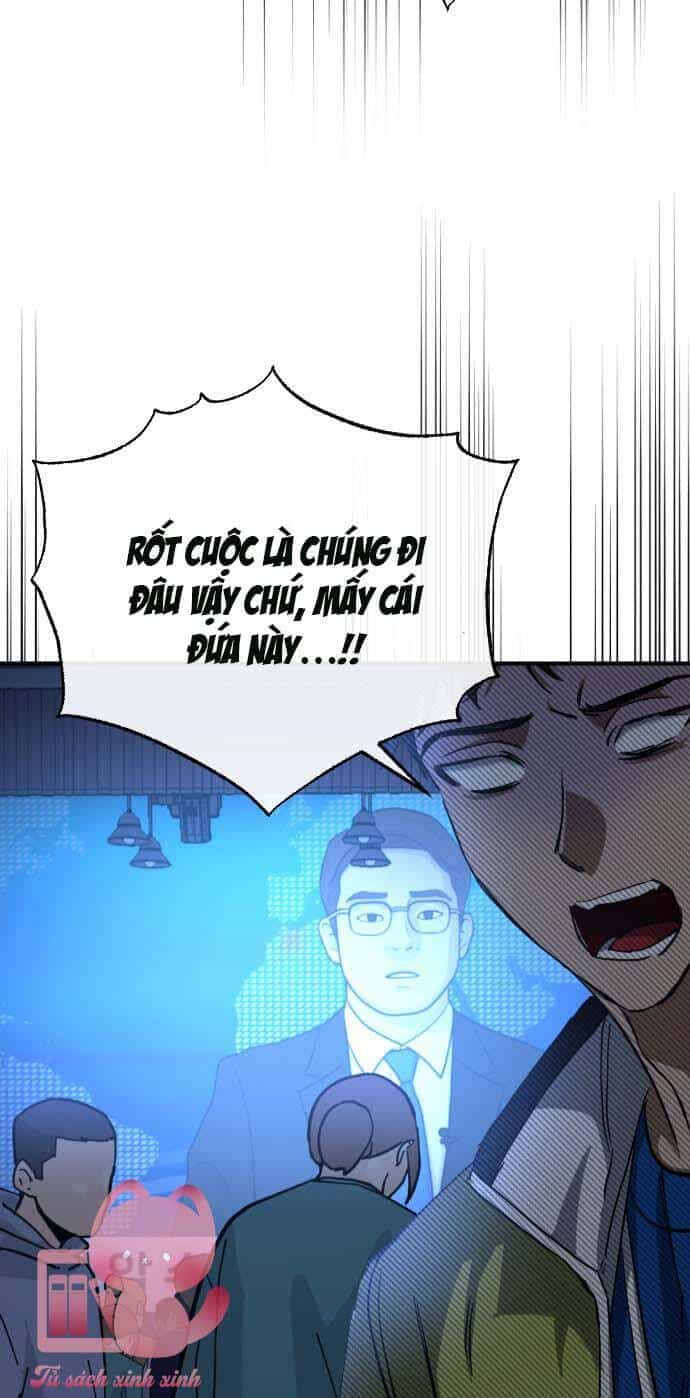 Đêm Của Bóng Tối - Chương 24 - ảnh 68
