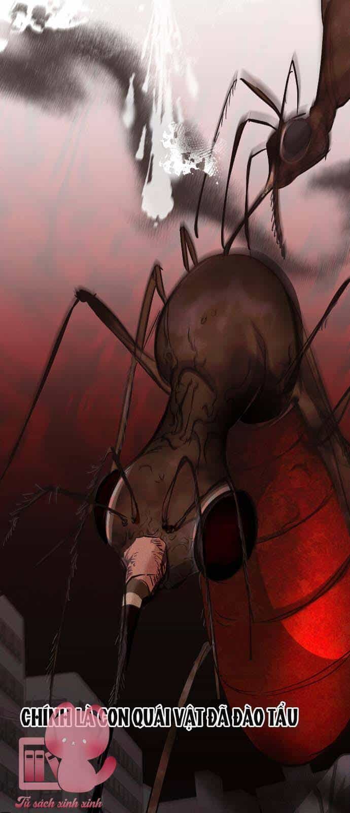 Đêm Của Bóng Tối - Chương 24 - ảnh 7