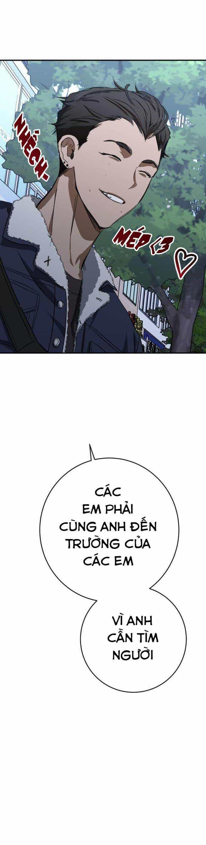Đêm Của Bóng Tối - Chương 25 - ảnh 21