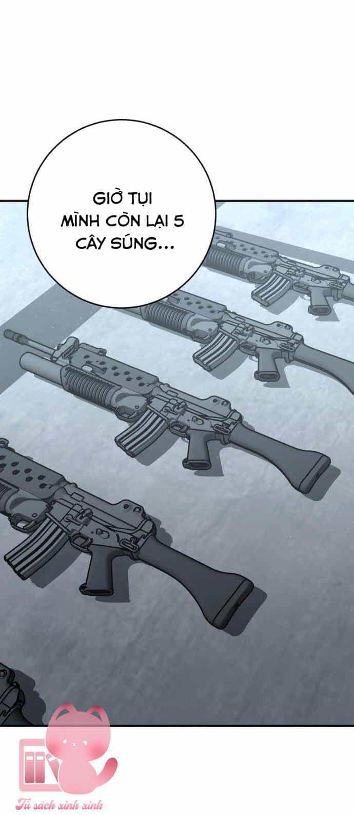 Đêm Của Bóng Tối - Chương 26 - ảnh 25