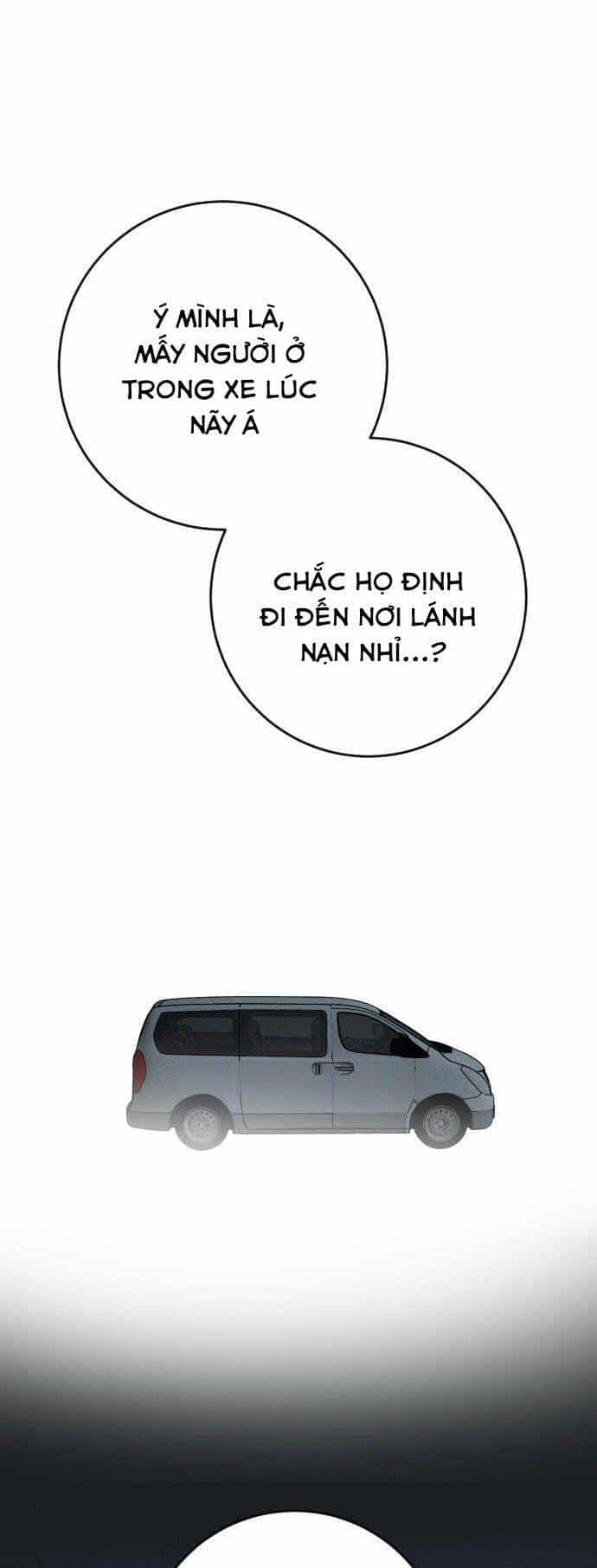 Đêm Của Bóng Tối - Chương 26 - ảnh 30