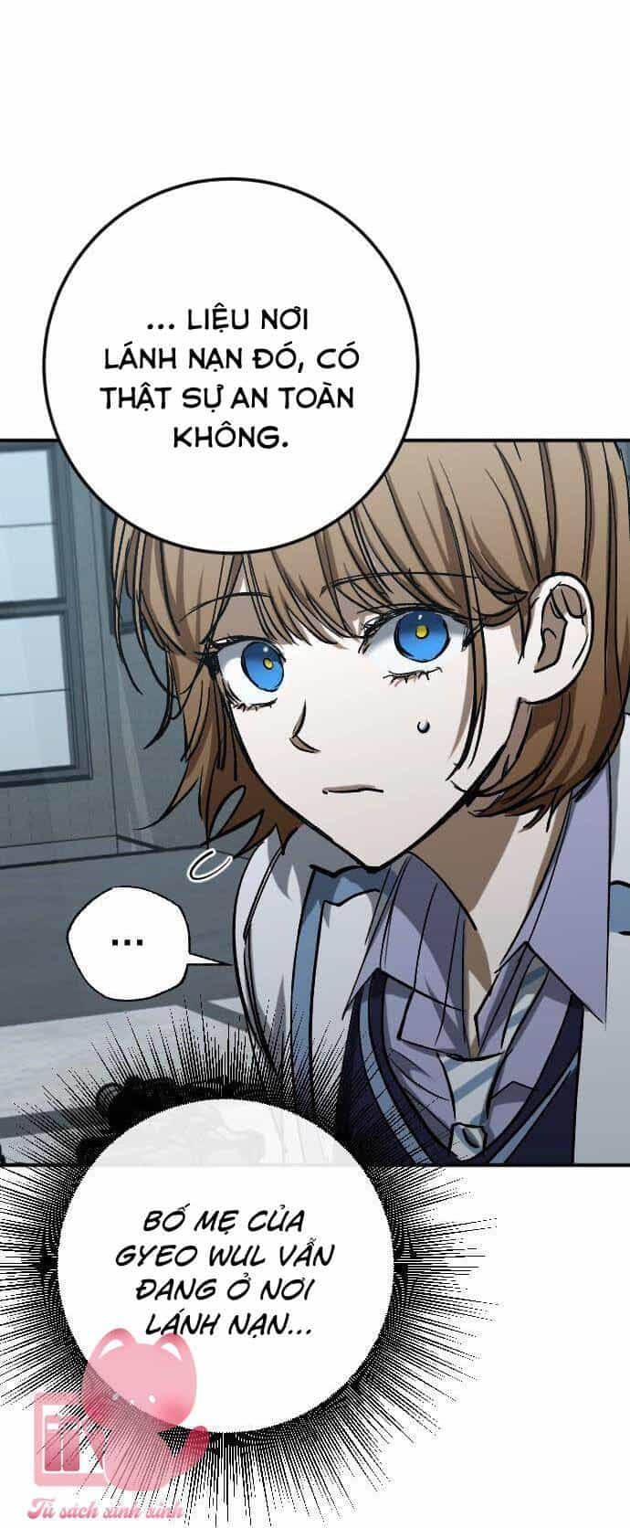 Đêm Của Bóng Tối - Chương 26 - ảnh 32