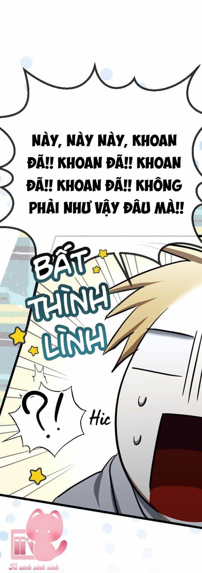 Đêm Của Bóng Tối - Chương 26 - ảnh 48
