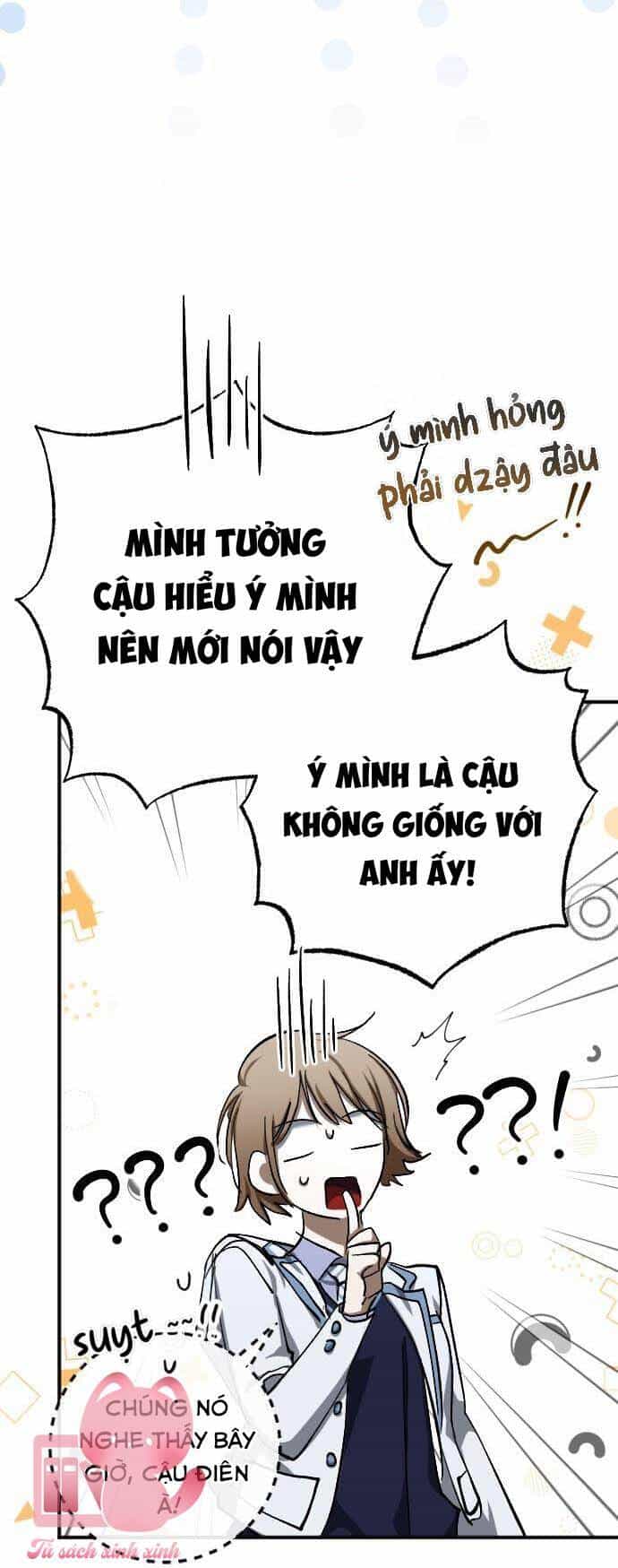 Đêm Của Bóng Tối - Chương 26 - ảnh 49