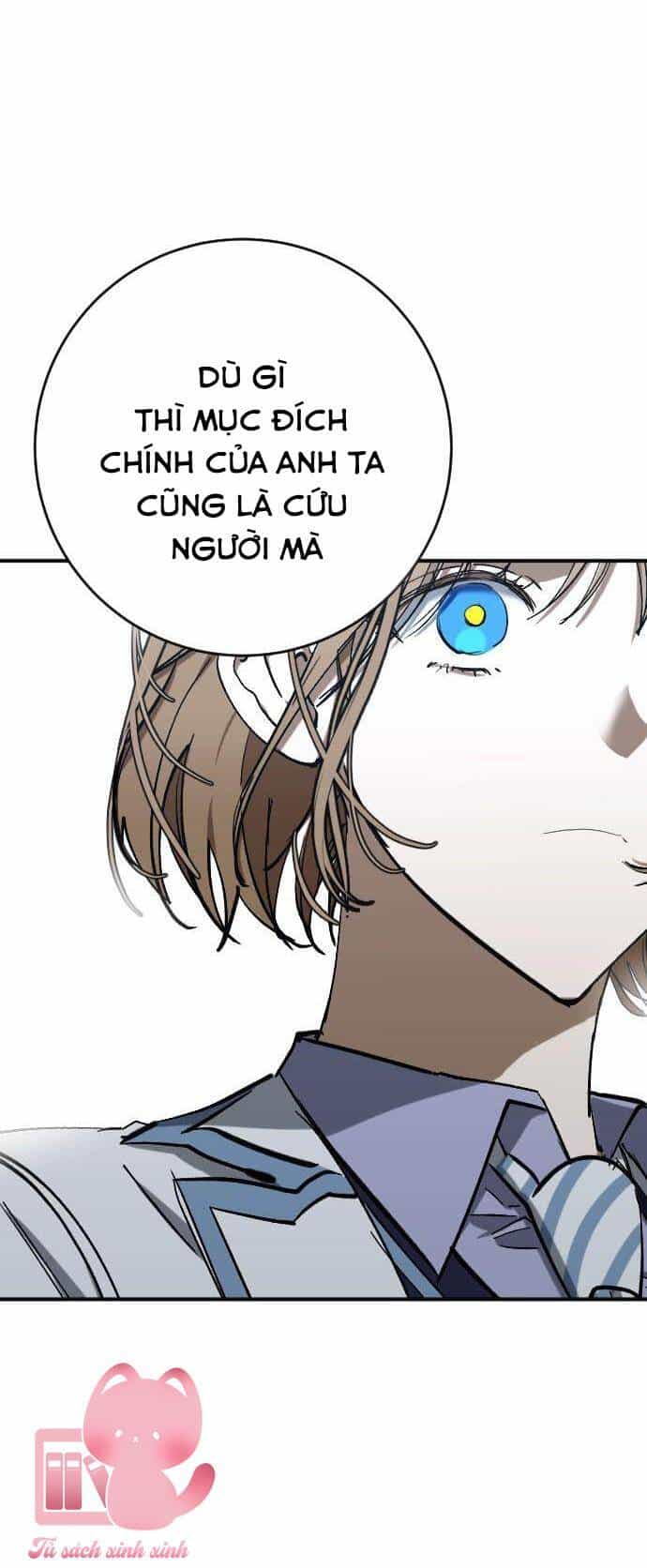 Đêm Của Bóng Tối - Chương 26 - ảnh 51