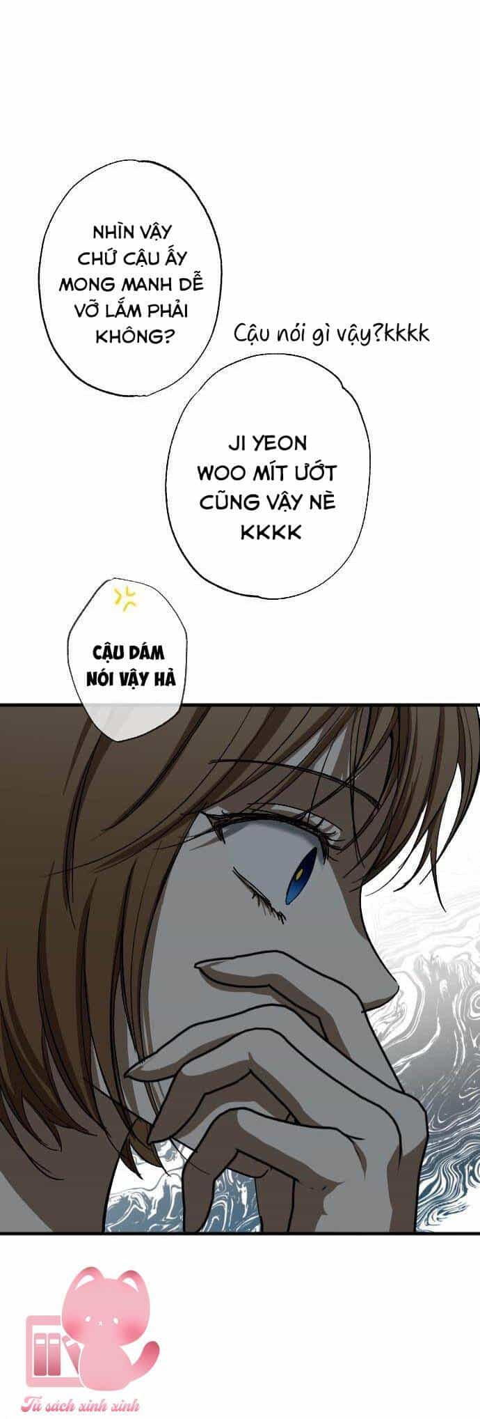 Đêm Của Bóng Tối - Chương 26 - ảnh 55