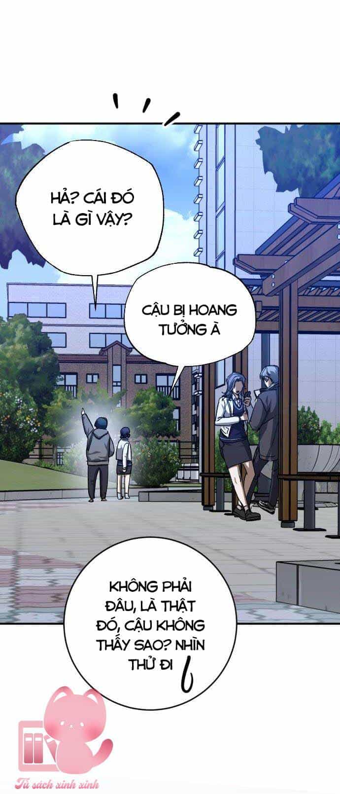 Đêm Của Bóng Tối - Chương 27 - ảnh 61