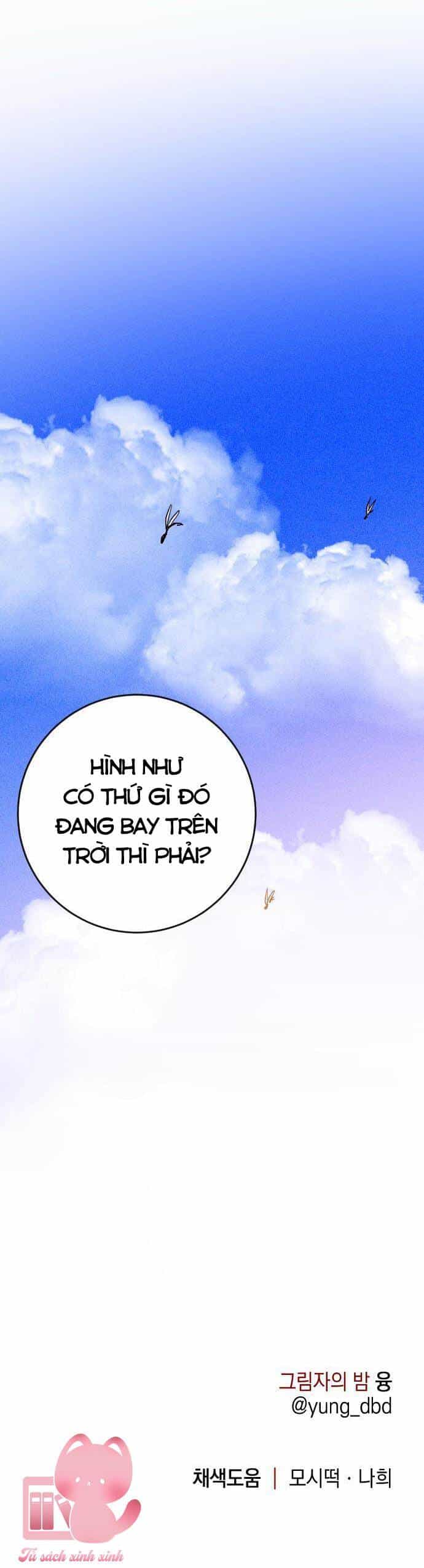 Đêm Của Bóng Tối - Chương 27 - ảnh 62