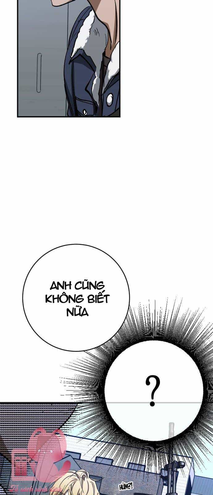 Đêm Của Bóng Tối - Chương 28 - ảnh 12