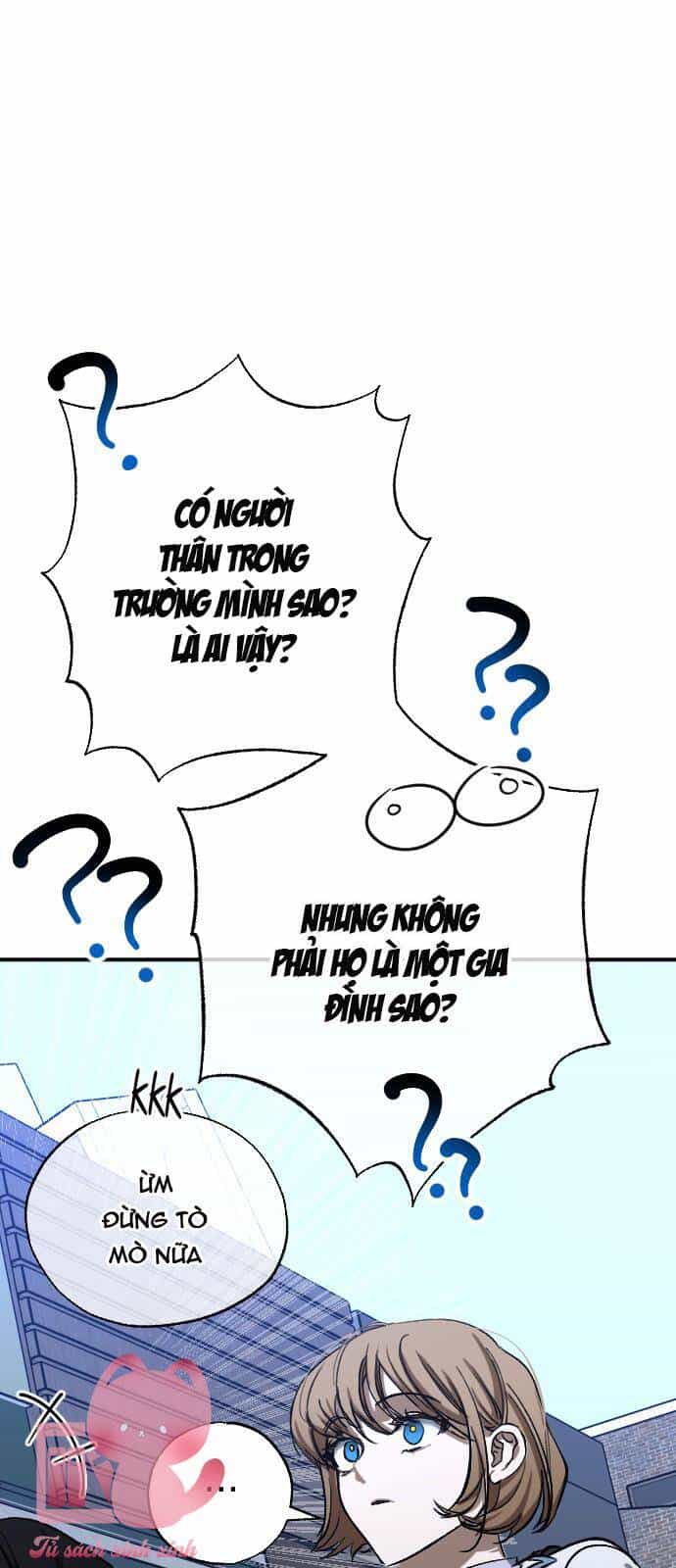 Đêm Của Bóng Tối - Chương 28 - ảnh 15