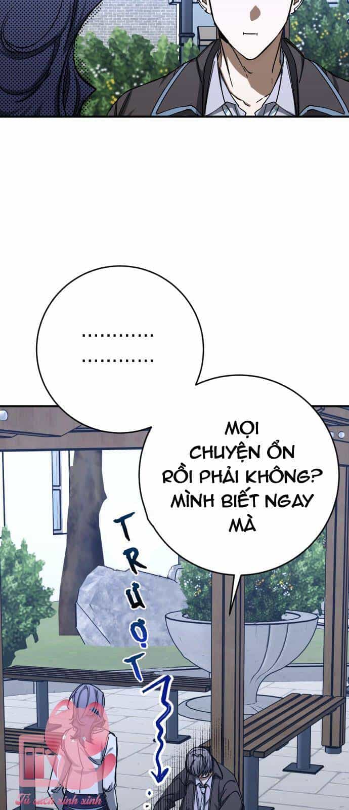 Đêm Của Bóng Tối - Chương 28 - ảnh 23
