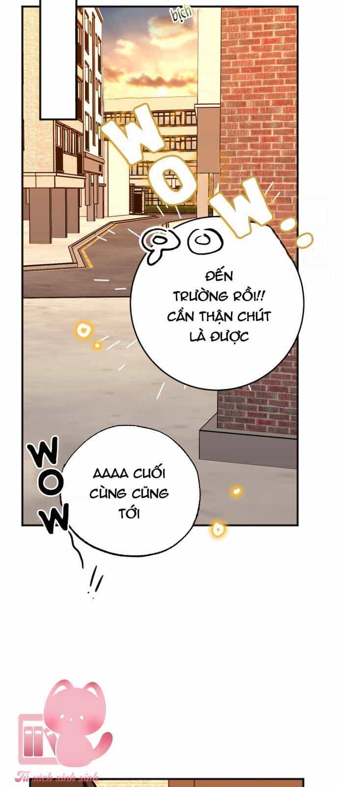 Đêm Của Bóng Tối - Chương 28 - ảnh 36