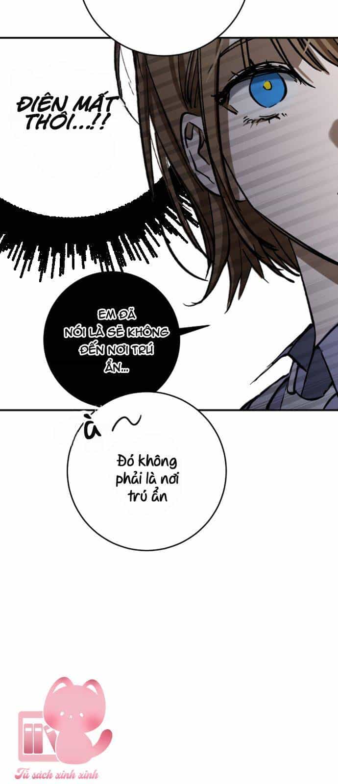 Đêm Của Bóng Tối - Chương 28 - ảnh 43