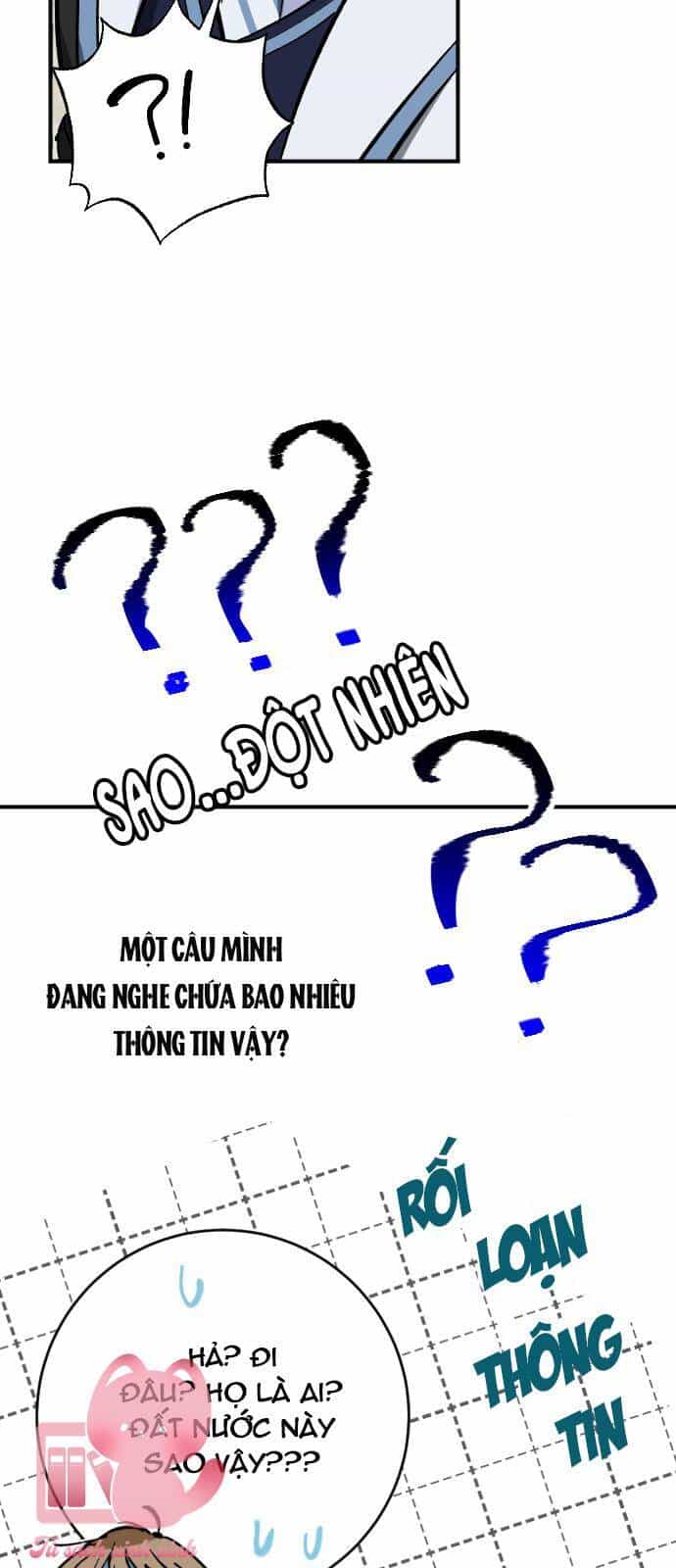 Đêm Của Bóng Tối - Chương 28 - ảnh 54