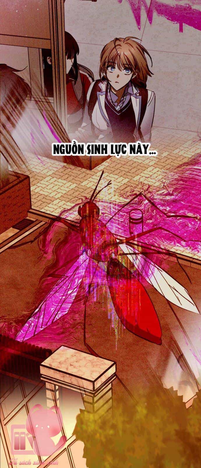 Đêm Của Bóng Tối - Chương 28 - ảnh 72
