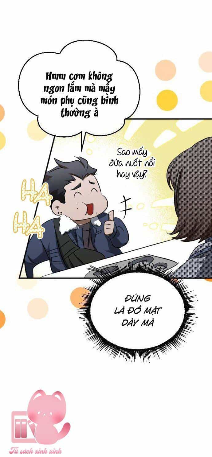 Đêm Của Bóng Tối - Chương 29 - ảnh 21