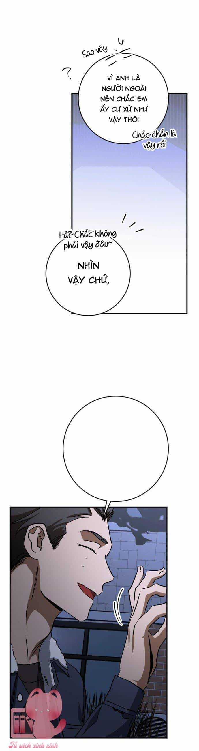 Đêm Của Bóng Tối - Chương 29 - ảnh 45