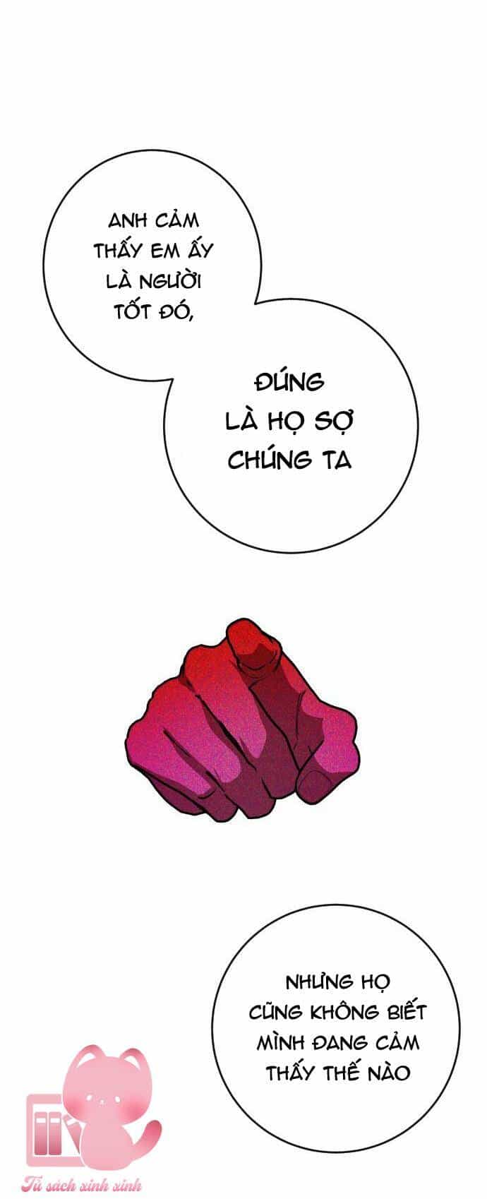 Đêm Của Bóng Tối - Chương 29 - ảnh 46