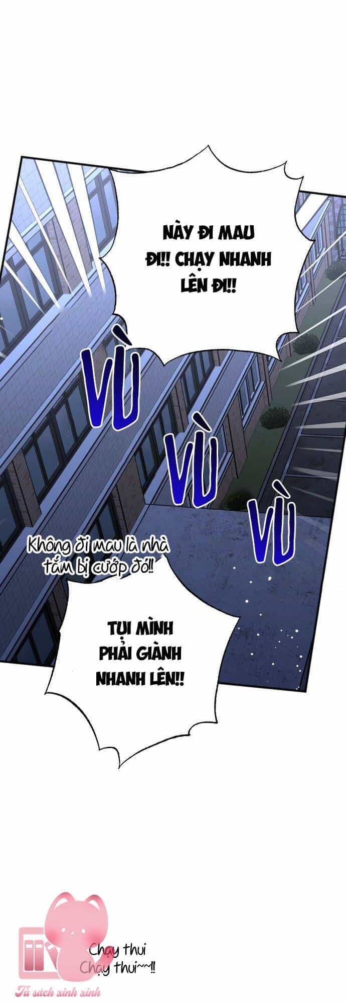 Đêm Của Bóng Tối - Chương 29 - ảnh 51