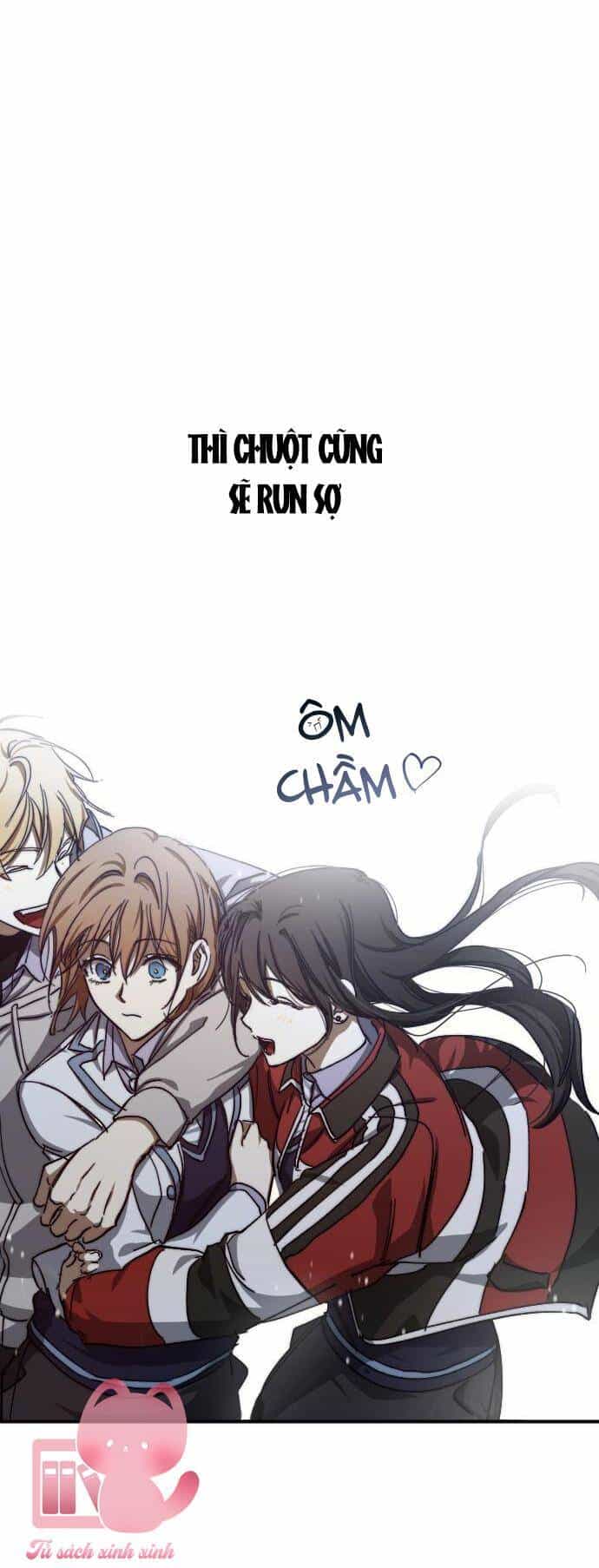 Đêm Của Bóng Tối - Chương 29 - ảnh 53