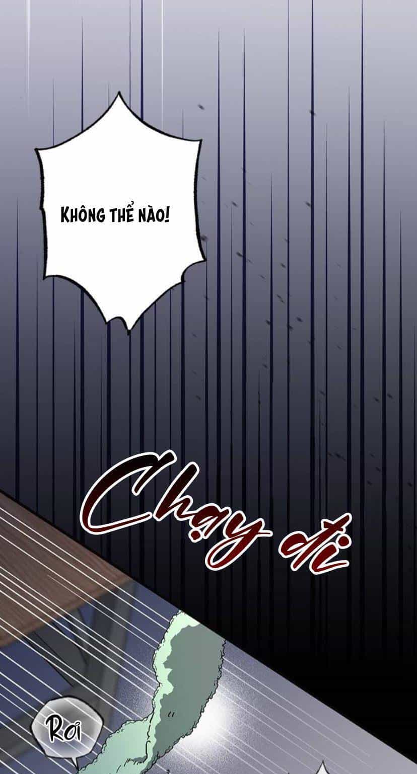 Đêm Của Bóng Tối - Chương 30 - ảnh 29