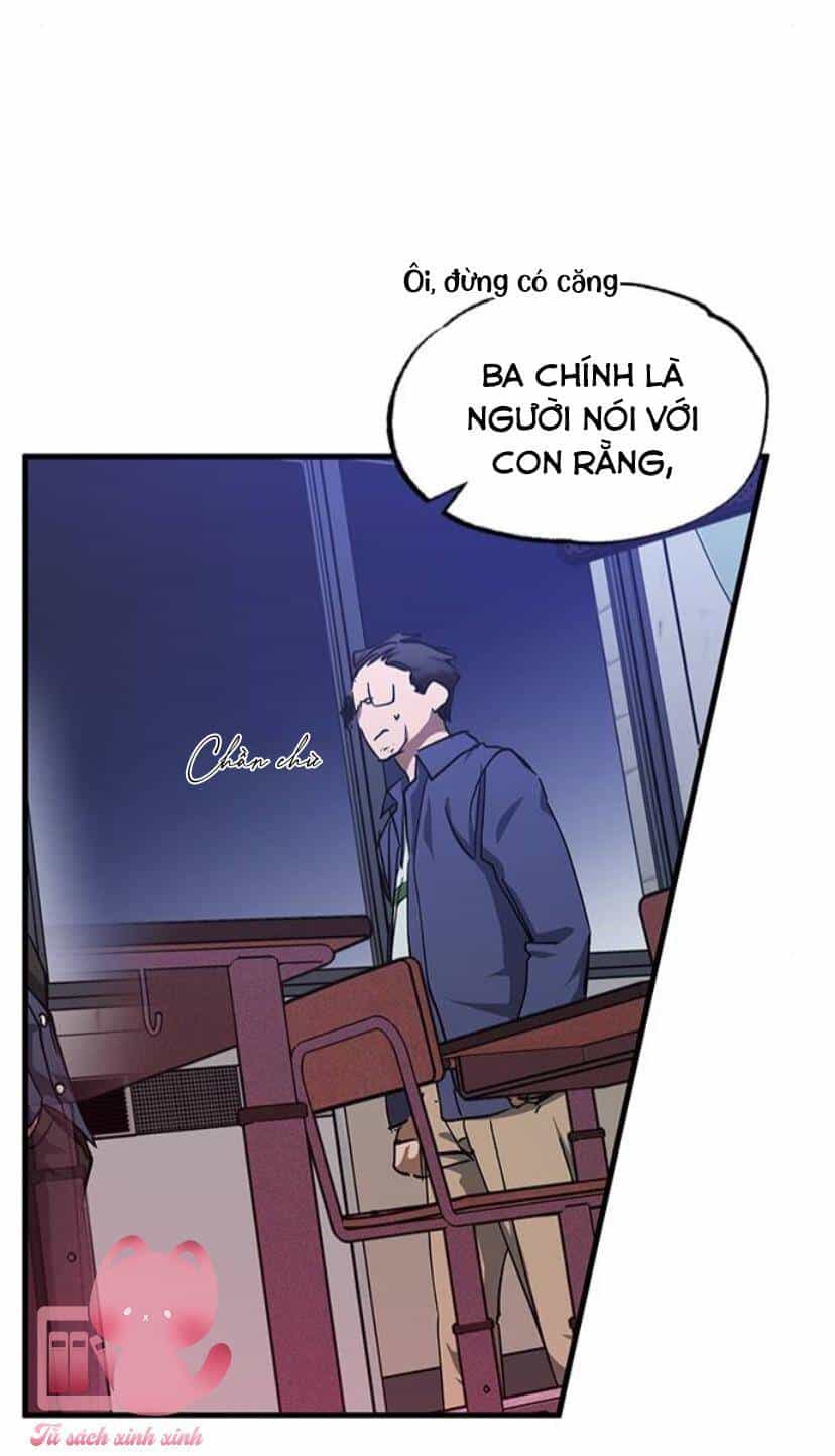 Đêm Của Bóng Tối - Chương 30 - ảnh 33