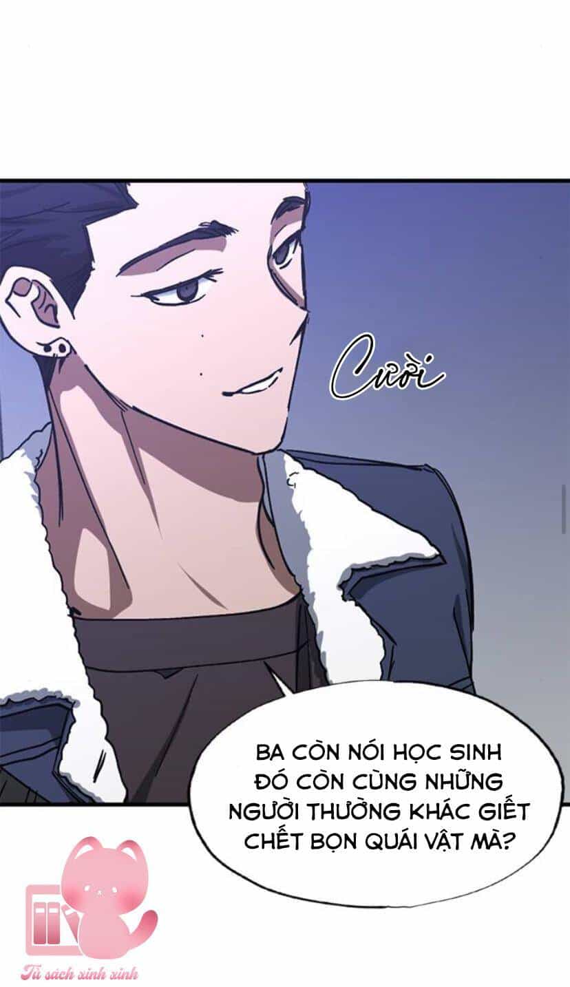 Đêm Của Bóng Tối - Chương 30 - ảnh 35